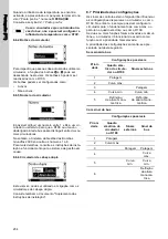 Предварительный просмотр 234 страницы Grundfos UPE 100-120 F Installation And Operating Instructions Manual