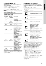 Предварительный просмотр 251 страницы Grundfos UPE 100-120 F Installation And Operating Instructions Manual