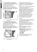 Предварительный просмотр 256 страницы Grundfos UPE 100-120 F Installation And Operating Instructions Manual