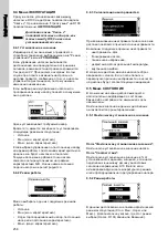 Предварительный просмотр 258 страницы Grundfos UPE 100-120 F Installation And Operating Instructions Manual