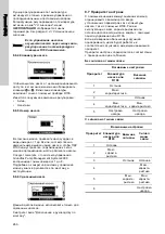 Предварительный просмотр 260 страницы Grundfos UPE 100-120 F Installation And Operating Instructions Manual