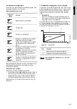 Предварительный просмотр 275 страницы Grundfos UPE 100-120 F Installation And Operating Instructions Manual