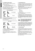 Предварительный просмотр 276 страницы Grundfos UPE 100-120 F Installation And Operating Instructions Manual