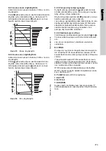 Предварительный просмотр 279 страницы Grundfos UPE 100-120 F Installation And Operating Instructions Manual