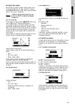 Предварительный просмотр 281 страницы Grundfos UPE 100-120 F Installation And Operating Instructions Manual