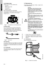 Предварительный просмотр 290 страницы Grundfos UPE 100-120 F Installation And Operating Instructions Manual