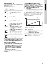 Предварительный просмотр 297 страницы Grundfos UPE 100-120 F Installation And Operating Instructions Manual