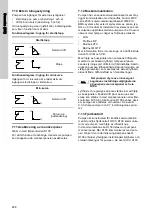 Предварительный просмотр 298 страницы Grundfos UPE 100-120 F Installation And Operating Instructions Manual