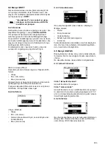 Предварительный просмотр 303 страницы Grundfos UPE 100-120 F Installation And Operating Instructions Manual