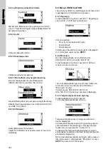 Предварительный просмотр 304 страницы Grundfos UPE 100-120 F Installation And Operating Instructions Manual