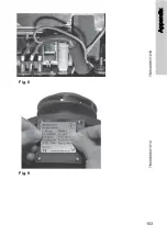 Preview for 20 page of Grundfos UPE 100 FZ Installation And Operating Instructions Manual