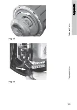 Preview for 22 page of Grundfos UPE 100 FZ Installation And Operating Instructions Manual