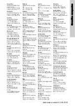 Preview for 27 page of Grundfos UPE 100 FZ Installation And Operating Instructions Manual