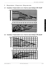 Предварительный просмотр 23 страницы Grundfos UPH 70-25P Installation And Operating Instructions Manual