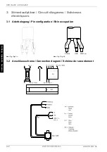 Предварительный просмотр 24 страницы Grundfos UPH 70-25P Installation And Operating Instructions Manual