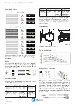 Предварительный просмотр 2 страницы Grundfos UPM3 Auto L 70 Assembly Instructions