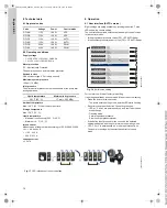 Предварительный просмотр 14 страницы Grundfos UPML Installation And Operating Instructions Manual