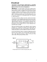 Предварительный просмотр 5 страницы Grundfos UPS 15 Installation And Operating Instructions Manual