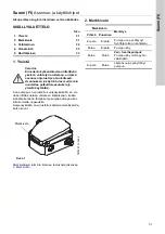 Preview for 31 page of Grundfos UPS Installation And Operating Instructions Manual