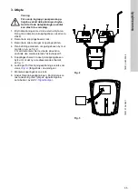 Preview for 35 page of Grundfos UPS Installation And Operating Instructions Manual