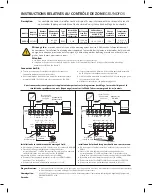 Предварительный просмотр 6 страницы Grundfos UPZC-1 Installation And Operating Instructions Manual