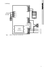 Предварительный просмотр 5 страницы Grundfos UPZCP-1 Installation And Operating Instructions Manual