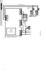 Предварительный просмотр 6 страницы Grundfos UPZCP-1 Installation And Operating Instructions Manual