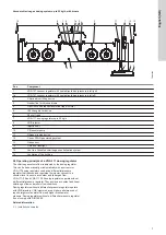 Preview for 7 page of Grundfos Vaccuperm VGA-117 Installation And Operating Instructions Manual