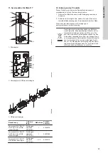 Preview for 29 page of Grundfos Vaccuperm VGA-117 Installation And Operating Instructions Manual