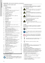 Preview for 30 page of Grundfos Vaccuperm VGA-117 Installation And Operating Instructions Manual