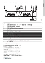 Preview for 33 page of Grundfos Vaccuperm VGA-117 Installation And Operating Instructions Manual