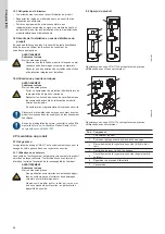 Preview for 44 page of Grundfos Vaccuperm VGA-117 Installation And Operating Instructions Manual