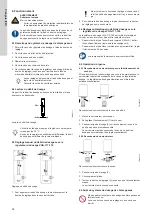 Preview for 50 page of Grundfos Vaccuperm VGA-117 Installation And Operating Instructions Manual