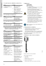 Preview for 52 page of Grundfos Vaccuperm VGA-117 Installation And Operating Instructions Manual