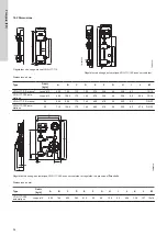 Preview for 54 page of Grundfos Vaccuperm VGA-117 Installation And Operating Instructions Manual