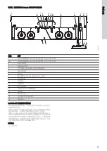 Preview for 59 page of Grundfos Vaccuperm VGA-117 Installation And Operating Instructions Manual