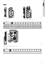 Preview for 67 page of Grundfos Vaccuperm VGA-117 Installation And Operating Instructions Manual