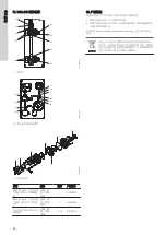 Preview for 68 page of Grundfos Vaccuperm VGA-117 Installation And Operating Instructions Manual