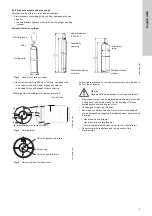 Preview for 7 page of Grundfos Vaccuperm VGA-146 Installation And Operating Instructions Manual