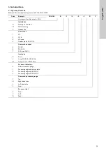 Preview for 13 page of Grundfos Vaccuperm VGA-146 Installation And Operating Instructions Manual