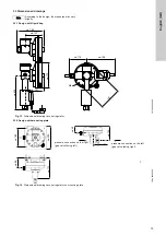 Preview for 15 page of Grundfos Vaccuperm VGA-146 Installation And Operating Instructions Manual