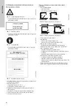 Preview for 24 page of Grundfos Vaccuperm VGA-146 Installation And Operating Instructions Manual