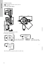 Preview for 30 page of Grundfos Vaccuperm VGA-146 Installation And Operating Instructions Manual