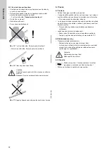 Preview for 32 page of Grundfos Vaccuperm VGA-146 Installation And Operating Instructions Manual