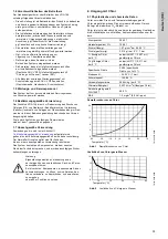 Preview for 35 page of Grundfos Vaccuperm VGA-146 Installation And Operating Instructions Manual