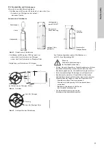 Preview for 37 page of Grundfos Vaccuperm VGA-146 Installation And Operating Instructions Manual