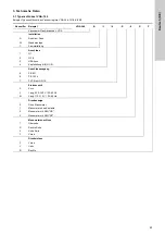 Preview for 43 page of Grundfos Vaccuperm VGA-146 Installation And Operating Instructions Manual