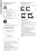 Preview for 54 page of Grundfos Vaccuperm VGA-146 Installation And Operating Instructions Manual