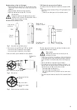 Preview for 67 page of Grundfos Vaccuperm VGA-146 Installation And Operating Instructions Manual