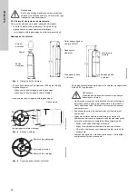 Preview for 82 page of Grundfos Vaccuperm VGA-146 Installation And Operating Instructions Manual